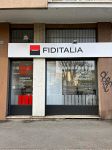 Fiditalia Agenzia Milano via Carnia