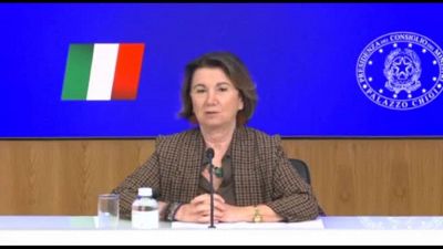 Roccella: l'8 marzo presenteremo testo unico contro violenza su donne