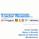 Tractor Ricambi