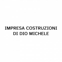 Impresa Costruzioni di Dio Michele logo