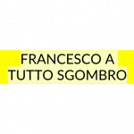 Francesco a Tutto Sgombro
