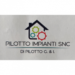 Pilotto Impianti logo