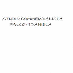 Studio Commercialista Dott.Sa Daniela Falconi logo