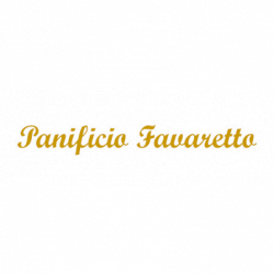 Panificio Eredi Favaretto Cesare & C.  dal 1962 logo