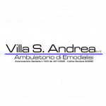 Villa S. Andrea Srl
