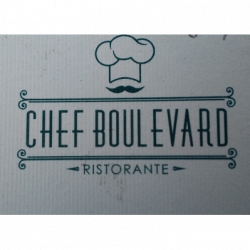 Ristorante Chef Boulevard logo