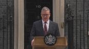 La Brexit ha bruciato un altro leader, Keir Starmer si è dimesso