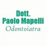 Dott. Paolo Mapelli