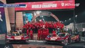 WEC, la Ferrari vincente