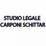 Studio Legale Carponi Schittar