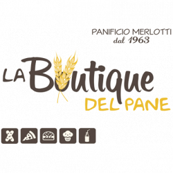 La Boutique del Pane logo