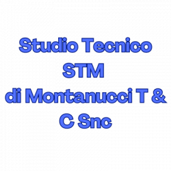 Studio Tecnico STM di Montanucci T & C Snc logo