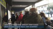 Assegno di inclusione, arrivati i primi sussidi