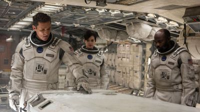 Stasera in TV: film, serie e programmi di venerdì 20 ottobre
