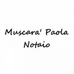 Muscara'  Notaio Paola