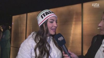 Dorothea Wierer: "Alle Olimpiadi di Milano Cortina finirà la mia carriera"