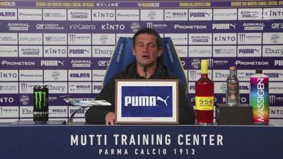 Chivu "Pensiamo a noi stessi, non ai risultati degli altri"