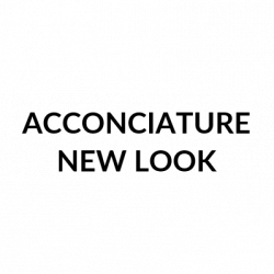 Acconciature New Look logo