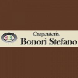 Carpenteria Bonori Stefano logo