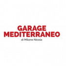 Soccorso Stradale Garage Mediterraneo