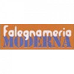 Falegnameria Moderna logo