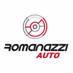 Romanazzi Auto logo