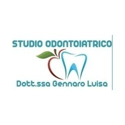 Studio Dentistico Luisa Gennaro logo
