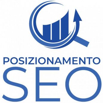 Logo Consulente SEO Torino