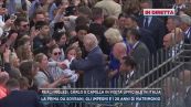 Reali inglesi, Carlo e Camilla in visita ufficiale in Italia
