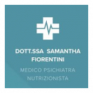 Fiorentini Dott.ssa Samantha Psichiatra e Nutrizionista