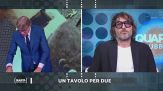 Un tavolo per due
