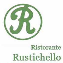 Ristorante Rustichello logo