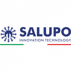 Salupo Srl logo