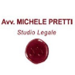 Studio Legale Avv. Michele Pretti logo