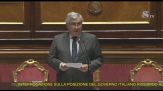 Tajani: "Contro i coloni valutiamo stop import da Territori occupati"
