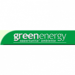 Green Energy logo