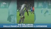 Gol ro-cam-bo-le-sco