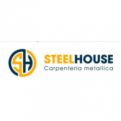 Steelhouse logo