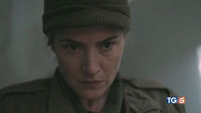 Kate Winslet interpreta la leggendaria fotografa Lee Miller
