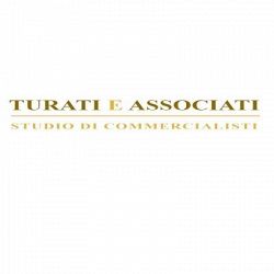 Studio di Commercialisti Giuseppe Turati e Associati logo