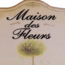 Maison Des Fleurs logo