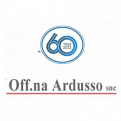 Officina Ardusso logo