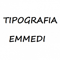 Tipografia Emmedi logo