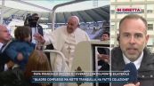 Papa Francesco ancora ricoverato con polmonite bilaterale