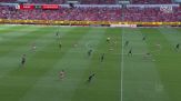 Il Leverkusen non va oltre il pareggio a Mainz