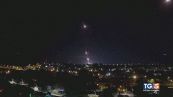 Israele verso l'attacco, Iran chiude aeroporti