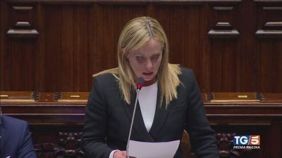Toghe-governo prove di disgelo