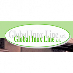 Global Inox Line logo