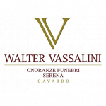 Walter Vassalini - Onoranze Funebri Serena