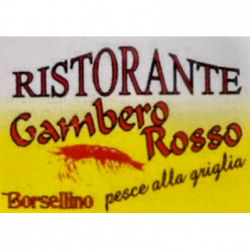 Ristorante Gambero Rosso logo